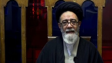 پیام تشکر امام جمعه تبریز از زحمات جهادگران سلامت در مبارزه با کرونا+ فیلم