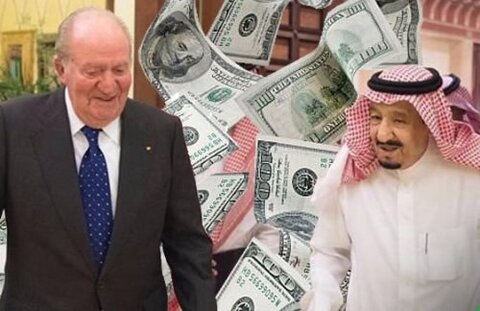 الفساد والتكفير.. بضاعة المال السعودي إينما حل