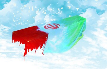 ۱۹ نکته پیرامون شهید و شهادت