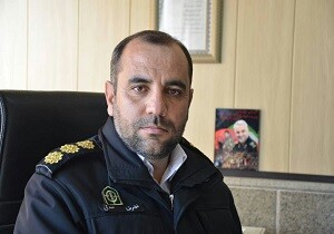 مرکز تعویض پلاک استان قم تا اطلاع ثانوی تعطیل شد