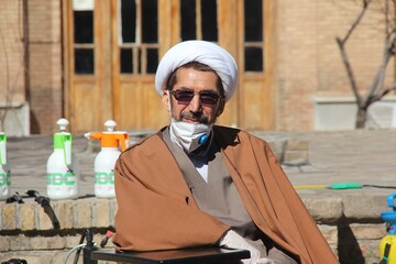 جانفشانی های پاسداران و جانبازان هیچ گاه از یاد نخواهد رفت