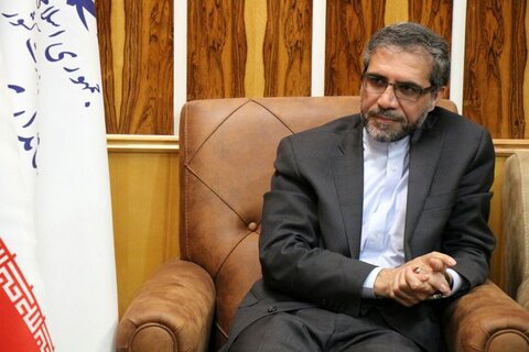 عباس گلرو - مجلس سمنان