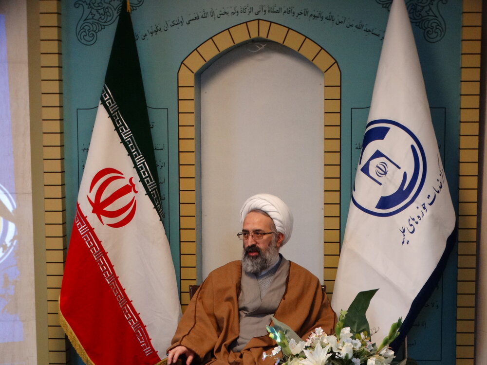 موردی از ابتلای طلاب تهرانی به ویروس کرونا نداریم/ فراخوان ثبت نام طلاب جهادی