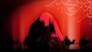 Le 15 de mois Rajab: Anniversaire de la mort de la Dame Zaynab (S.A), la petite Fille de prophète (S.A)
