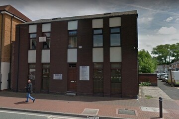 طرح ساخت مسجد در بیرمنگام برای بار دوم رد شد