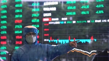 نگاهی به تأثیرات ویروس کرونا بر اقتصاد جهانی