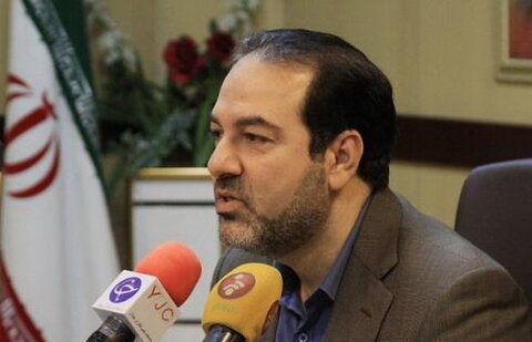 دکتر علیرضا رئیسی، معاون بهداشت وزارت بهداشت