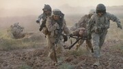 ۳ نظامی آمریکایی و انگلیسی در عراق کشته شدند