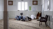 مسجد لینوود در نیوزیلند بازسازی می‌شود