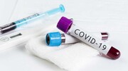 شناسایی ۲۵۸۶ بیمار جدید کووید۱۹ در کشور