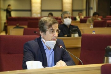 فضاسازی ویژه شهر قم در ایام نیمه شعبان با دستور ویژه شهردار قم