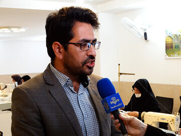 اجرای طرح روضه‌خوانی برای اموات کرونایی در یزد