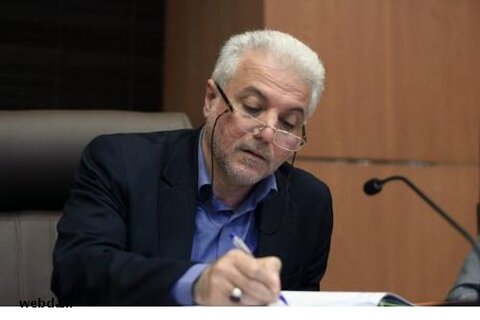 محمدرضا شانه ساز، معاون وزیر و رییس سازمان غذا و دارو