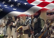 طالبان حلقه‌ وصل داعش به افغانستان است