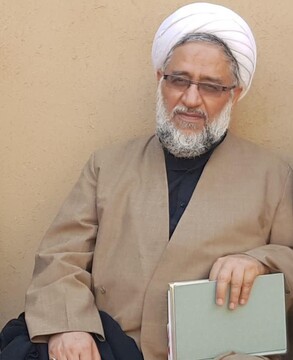 مرحوم حجت الاسلام والمسلمین ترابی اهتمام عجیبی در نقش پدری برای شاگردان داشت