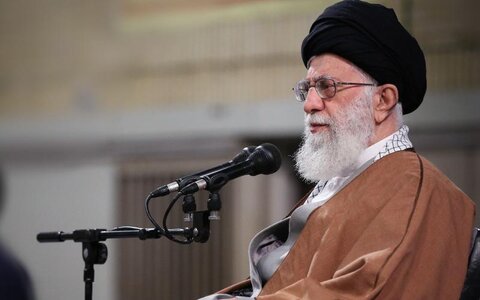 l’Ayatollah Khamenei