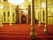 Councillors make decision on Islamic prayer centre in Dalton