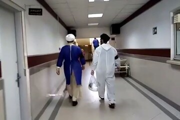 این آخوند آشنا نیست؟!