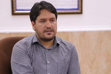 انتصاب مدیر گروه علوم سیاسی پژوهشگاه علوم و فرهنگ اسلامی