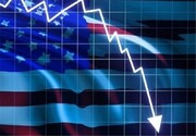 آمریکا در آستانه بزرگترین بحران مالی تاریخ قرار گرفت