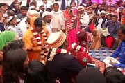 انجام رسومات مسلمان و هندو در مراسم ازدواج در "زیر یک سقف"