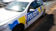 فردی با اظهارات تهدیدآمیز روبروی مسجد نیوزیلند بازداشت شد