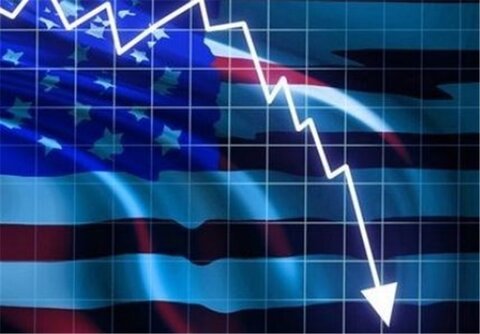 آمریکا در آستانه بزرگترین بحران مالی تاریخ
