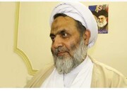 روحانی جانباز شیمیایی درگذشت