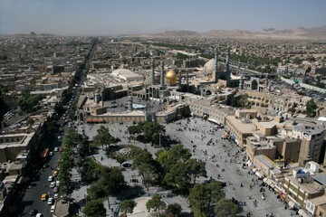 بهار کرامت و مهربانی کسبه قم را در برگرفت