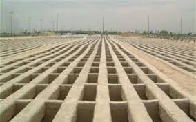 سازمان آرامستان‌ها هزینه‌ای بابت دفن و کفن متوفیان کرونا دریافت نمی‌کند