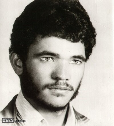 مادر شهید «رضا محمدی» در قم آسمانی شد