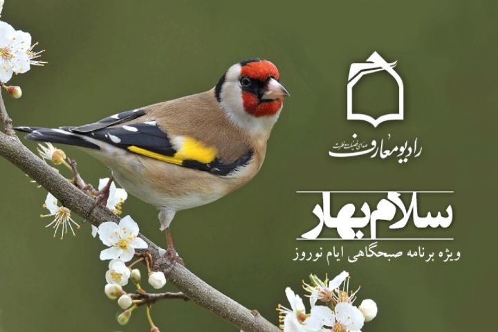 حال خوب در  بهار ۹۹ با رادیو معارف