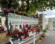هشدار پلیس نیوزیلند در پی انتشار مجدد ویدئوی حمله به مساجد کرایست‌چرچ