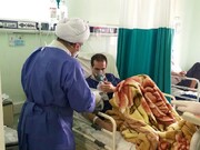 بهبودی و ترخیص  ۳۵ هزار و ۴۶۵ نفر از بیماران کووید۱۹