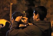 فیلم| گزارشی از فعالیت گروه‌های جهادی سیرجان