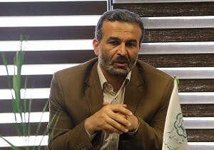 پارکینگ زائر و شهرداری بسته می‌شود