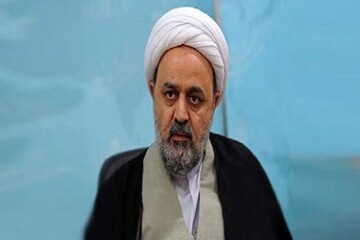 تلاشهای بی وقفه  حجت الاسلام سالاریان در خاطره ها ماندگار است