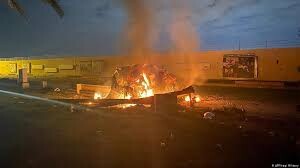 نیروهای مقاومت عراق فعلا مجبور به سکوت هستند/ دست آمریکا از عراق قطع می‌شود