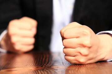 راه های کنترل خشم و غصب