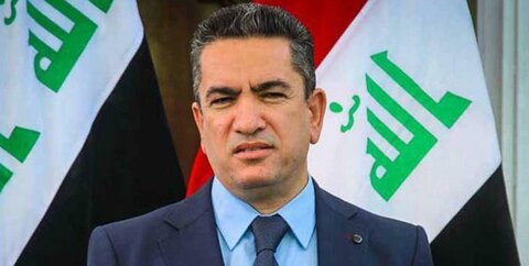 عدنان الزرفی استاندار سابق نجف و نخست وزیر جدید عراق