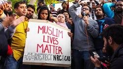 Lawyers Without Borders urge Indian Bar Council to uphold Muslims' rights