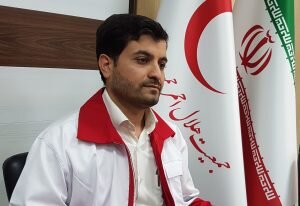 آماده باش هلال احمر قم برای پوشش امدادی حوادث احتمالی چهارشنبه سوری