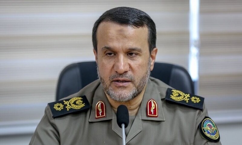 مراسم تحویل سال نو در یادمان‌های شهدای گمنام کشور برگزار نخواهد شد