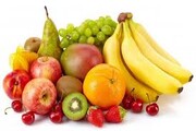 توزیع میوه تنظیم بازار نوروزی درقالب پَک و به صورت اینترنتی
