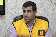 آماده باش آتش‌نشانی در روزهای پایانی سال