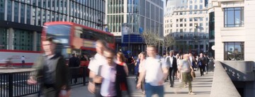 ایجاد نخستین بنیاد اوقاف ترکیب سرمایه‌گذاری تجاری و اجتماعی در بریتانیا