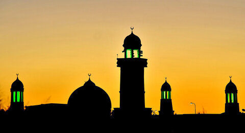 Mosques in Cape Town close their doors in face of Covid-19 danger