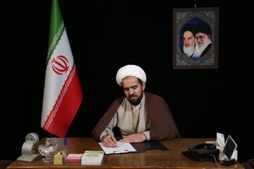 تعطیلی حرم ها و مساجد به معنای تعطیلی انس با خدا نیست