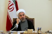 ایران برای توسعه صلح، ثبات و امنیت در افغانستان همواره در کنار دولت و ملت این کشور است