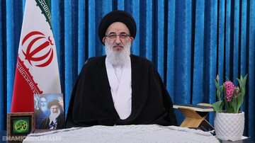 امید داریم سال ۹۹، سال گشایش و آسایش و رشدِ سلامت و اقتصاد و فرهنگ باشد